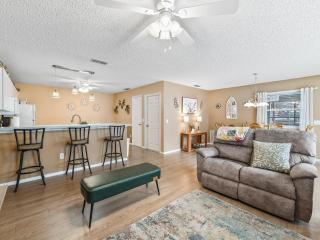 2 Bedroom 2 Bath Patio Villa - The Villages - 2