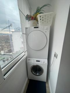 Double Room Central Apartment - Tirana - 6