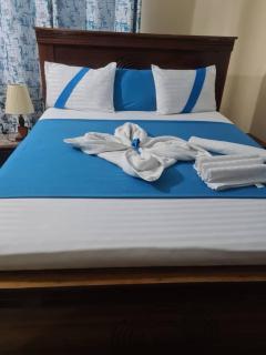 Marium Apartment - Dar es Salaam - 2