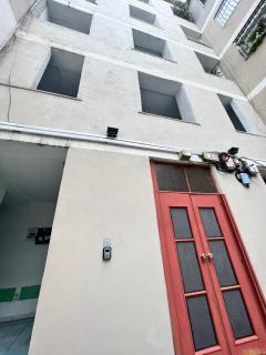 Double Room Central Apartment - Tirana - 5