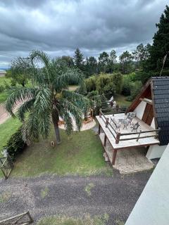 DINASTIE COUNTRY APART - Villa Rumipal - 7