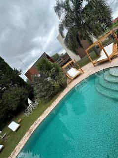 DINASTIE COUNTRY APART - Villa Rumipal - 2