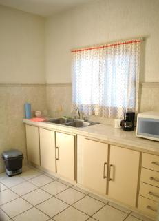 House equipped with two bedrooms - La Paz - 5