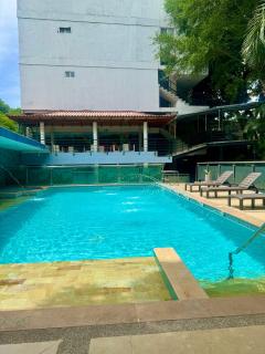 Hotel El Bosque Valledupar - Valledupar - 8