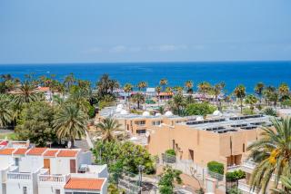 Olympia Ocean View Apartment - Adeje - 0