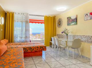 Olympia Ocean View Apartment - Adeje - 8