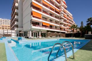 Olympia Ocean View Apartment - Adeje - 6