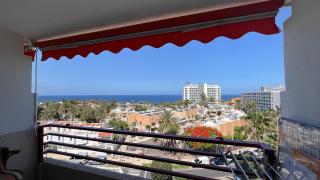 Olympia Ocean View Apartment - Adeje - 5