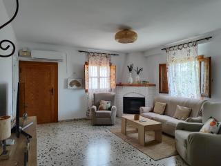 La Huerta del Parral - Soportújar - 0