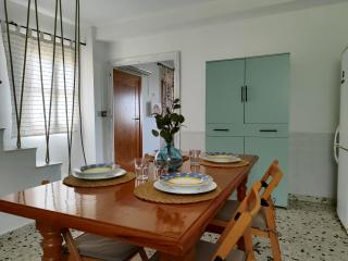 La Huerta del Parral - Soportújar - 1