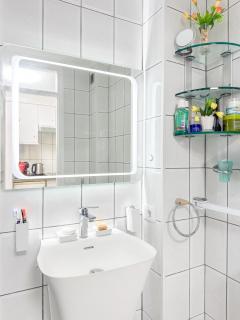 Olympia Ocean View Apartment - Adeje - 4
