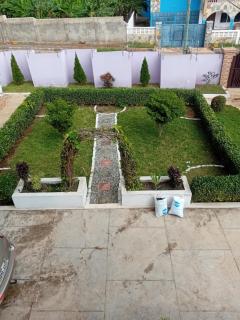 Eliogemi Gardens Guests House - Gbawe - 9