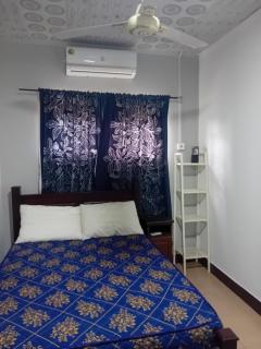 Eliogemi Gardens Guests House - Gbawe - 8
