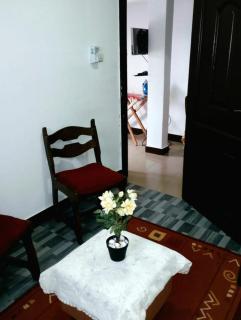 Eliogemi Gardens Guests House - Gbawe - 6