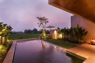 Renjana Boutique Villas Ubud by Premier Hospitality Asia - Ubud - 5