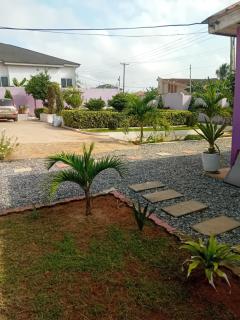 Eliogemi Gardens Guests House - Gbawe - 4
