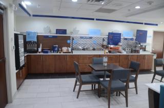 Holiday Inn Express Hotel & Suites Memphis/Germantown by IHG - Memphis - 8