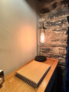 Abbey Cottage - Llangollen - 7
