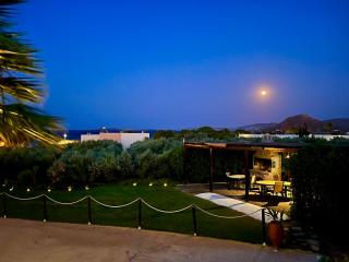 Kouremenos Beach Apartments - Palaikastro - 9