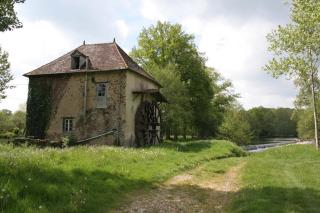 Maison de vacances - La Celle-sous-Gouzon - 2