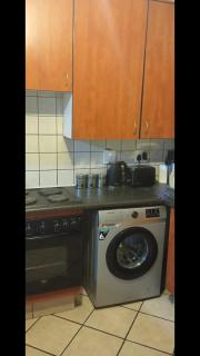 Cozy 2bedroom in Bel Aire Complex Midrand - Midrand - 4