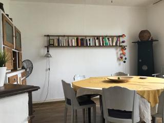 Maison de vacances - La Celle-sous-Gouzon - 1