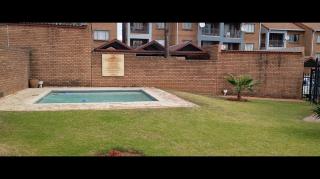 Cozy 2bedroom in Bel Aire Complex Midrand - Midrand - 3