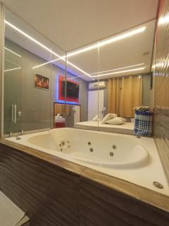 Free way motel - São Paulo - 7