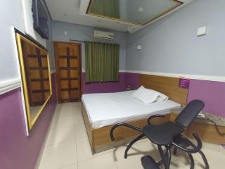 Free way motel - São Paulo - 1