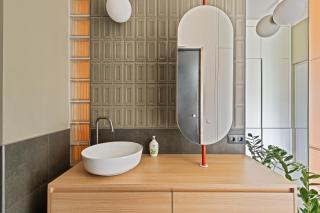 Parkview Residence Bliss - 7