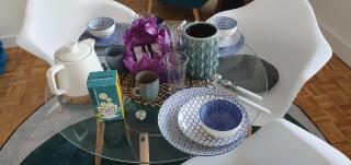 Bruno's 52 m2 apartment, all comforts, balcony, free parking - 6