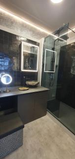 Bruno's 52 m2 apartment, all comforts, balcony, free parking - Chartres - 2