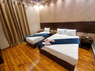 Cairo Plaza, Ra Hotel - Cairo - 3