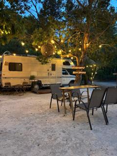 Momotoh Camper - Xpujil - 8