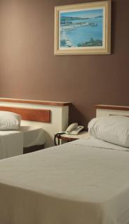 Big Hotel Florianópolis - 1