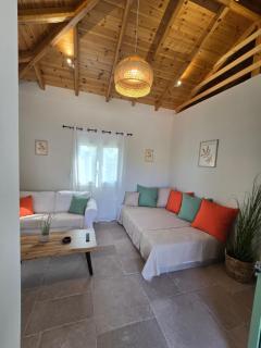Vrachati Loft - Vrachati - 8