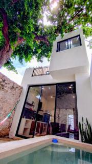 Casa La Joyita - Mérida - 8