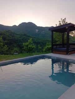 Konjic Vikendica Bajka - Konjic - 9