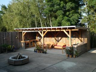 Wochenend-Auszeit - - 0