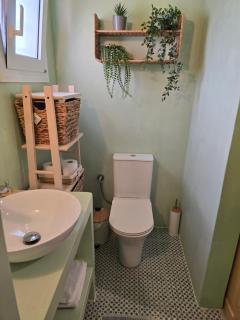 Vrachati Loft - Vrachati - 3
