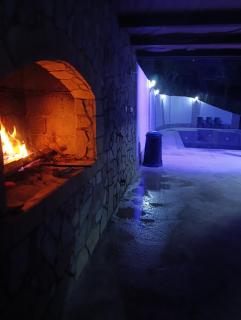 Konjic Vikendica Bajka - Konjic - 3
