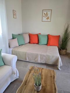 Vrachati Loft - Vrachati - 4