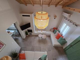 Vrachati Loft - Vrachati - 0