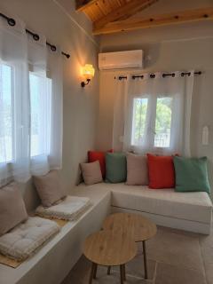 Vrachati Loft - Vrachati - 9