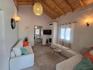 Vrachati Loft - Vrachati - 6