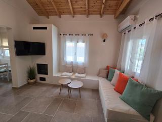 Vrachati Loft - Vrachati - 7