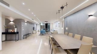 Modern Bright Mamilla Gem - Prime Location - Jerusalem - 8