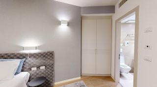 Modern Bright Mamilla Gem - Prime Location - Jerusalem - 7