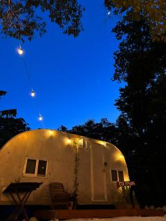 Momotoh Camper - Xpujil - 9