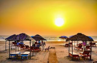 Elite Calangute Beach Apartments - Calangute - 0